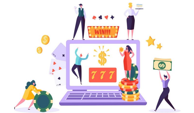 Introduksjon til nettbaserte spillselskaper i Norge Introduksjon til nettbaserte spillselskaper i Norge