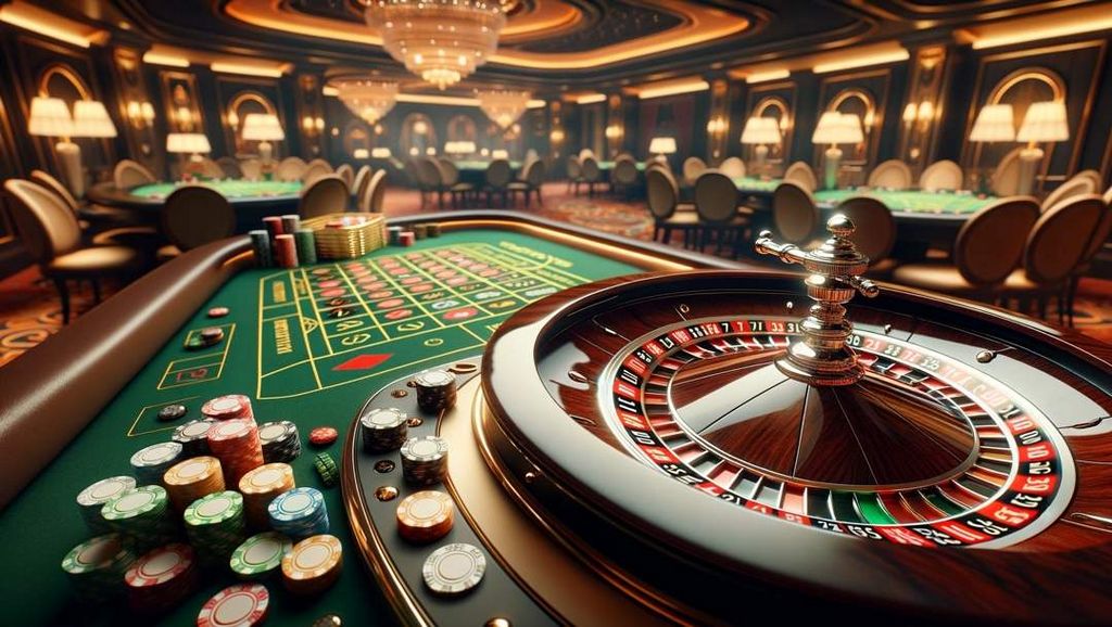 Reseña del Casino Marbella 2026 Reseña del Casino Marbella 2026